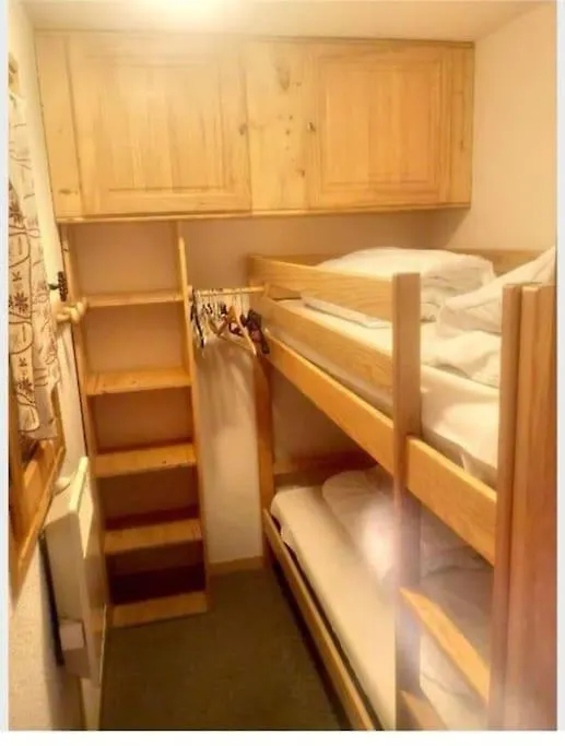 Appartement Saint Gervais Haute Savoie Mont Blanc
