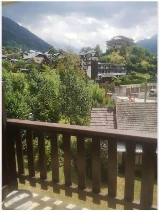 Appartement Saint Gervais Haute Savoie Mont Blanc 0*, Saint-Gervais-les-Bains