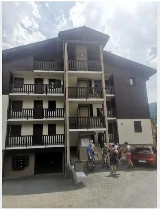 Appartement Saint Gervais Haute Savoie Mont Blanc France