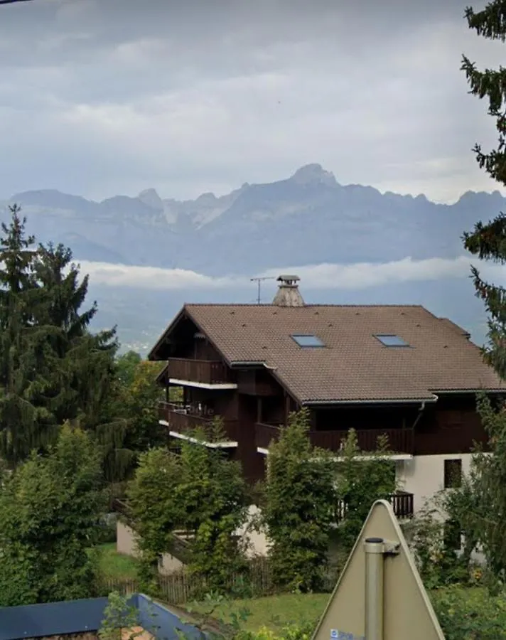 Appartement Saint Gervais Haute Savoie Mont Blanc