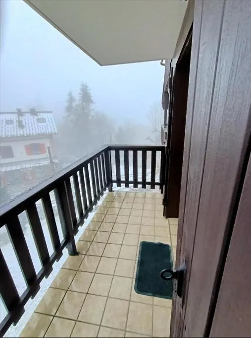 Appartement Saint Gervais Haute Savoie Mont Blanc  Saint-Gervais-les-Bains