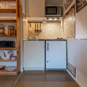 Smartstay Emeraude - Saint-gervais Saint-Gervais-les-Bains