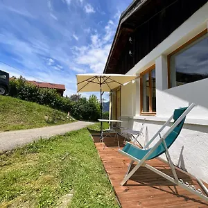 «chez Paulette»situe A 25km Chamonix  Saint-Gervais-les-Bains