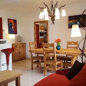 Duplex Les Periades 18 Appartement